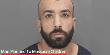 Man Planned To Massacre Children At Jewish Daycare In Michigan